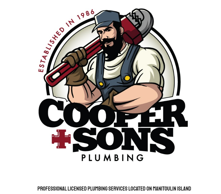 Cooper & Sons Plumbing Inc.